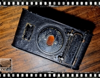 Antigua camara Kodak Vest Pocket VP Special