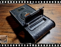 Antigua camara Kodak Vest Pocket VP Special