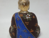 Buda Porcelana Japonesa Cod 32665