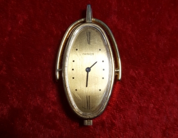 Reloj De Bolsillo/colgante Cod 32761