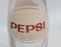 1 Botella De Pepsi-cola Cod 31278