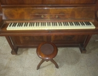 Piano F Geissler 