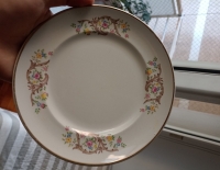 Vajilla de porcelana Hartford 