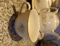 Vajilla de porcelana Hartford 