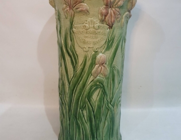 Filtro de agua art nouveau - Francés - Cod 32653