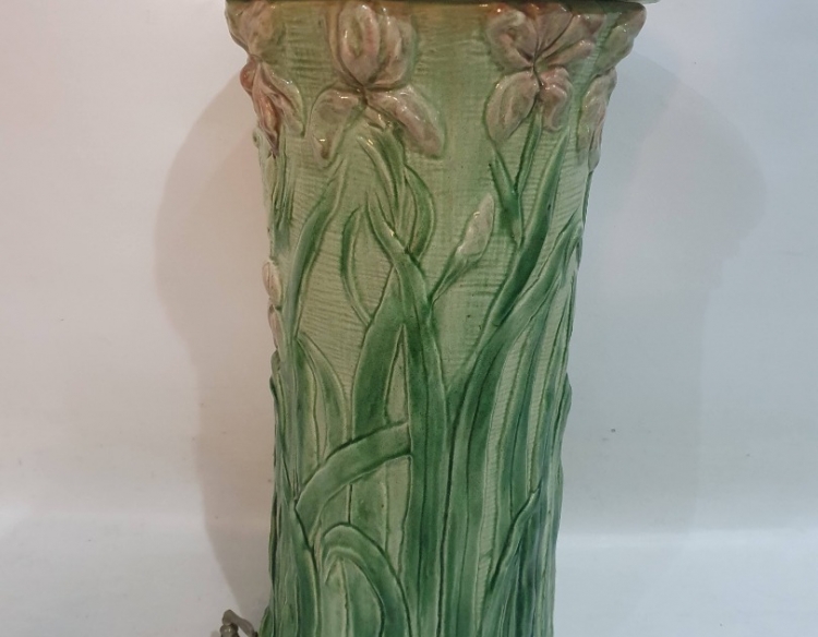 Filtro de agua art nouveau - Francés - Cod 32653