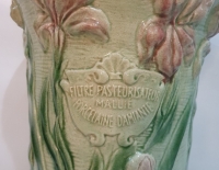 Filtro de agua art nouveau - Francés - Cod 32653