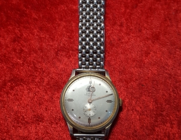 Reloj De Pulsera Sorag Cod 32803