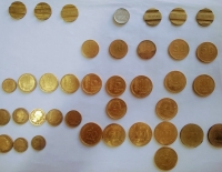 Colección Monedas Argentinas