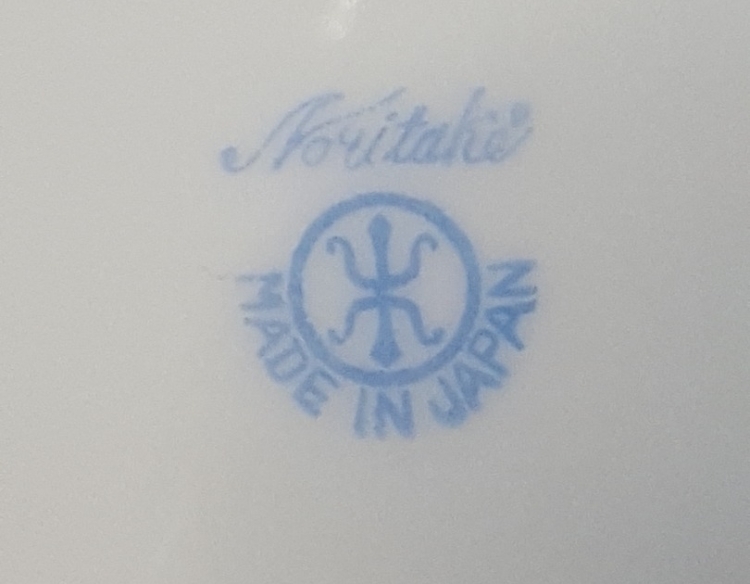 Frutera Noritake Cod 32875