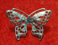 Mariposa De Plata 800 Cod 27690