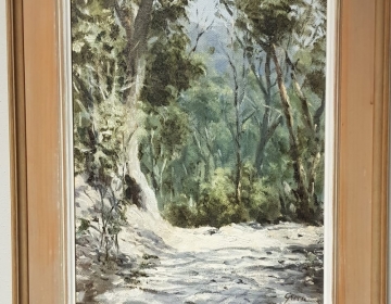 Old Kurrajong Road