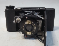 Camara Fuelle Penguin England Cod 32958