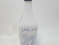 Botellon De Porcelana Vandermint Cod 32960