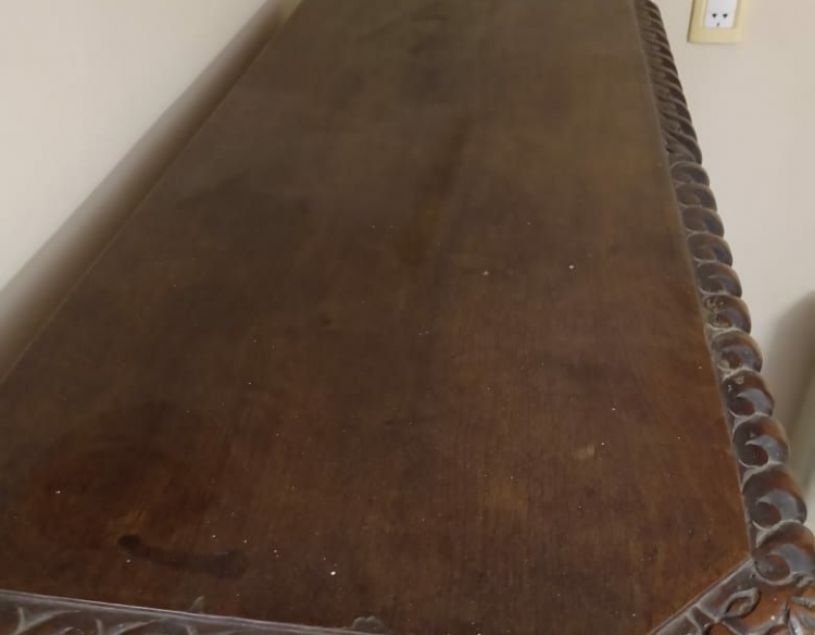 Muebles del renacimiento Italiano