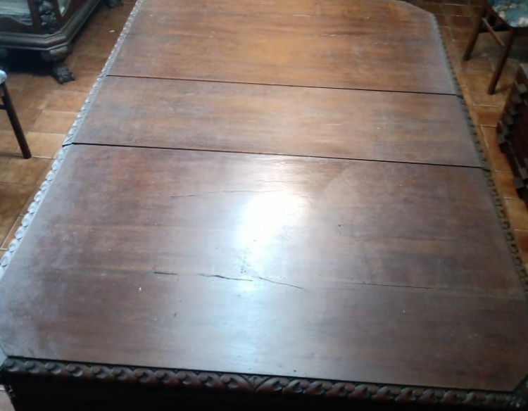 Muebles del renacimiento Italiano