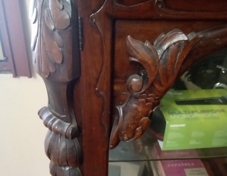 Muebles del renacimiento Italiano
