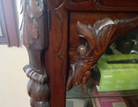 Muebles del renacimiento Italiano