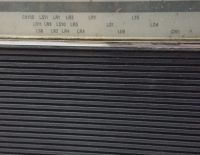 Radio Noblex (n/f) Cod 33086