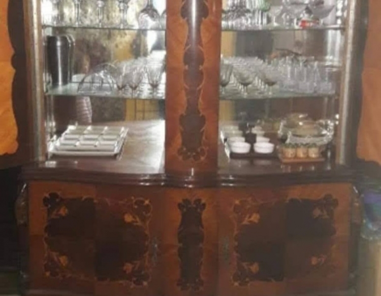 bargueño
