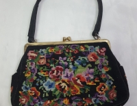 4 Carteras Antiguas Cod 27539