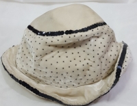 6 Sombreros Década 1930 Cod 27535