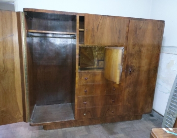 Juego dormitorio