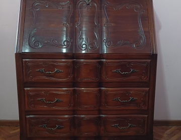 secretaire