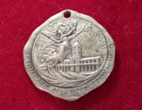 Medalla Del 25 De Mayo 1810 Cod 33163
