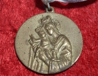 Medalla Auxiliadora Cod 33201