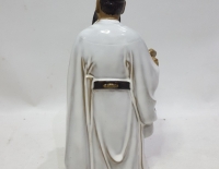 Figura De Porcelana Made In China Cod 33207