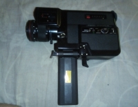 Filmadora Canon AF 514XL-S