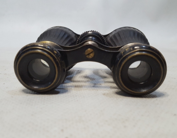 Binocular Cod 33251