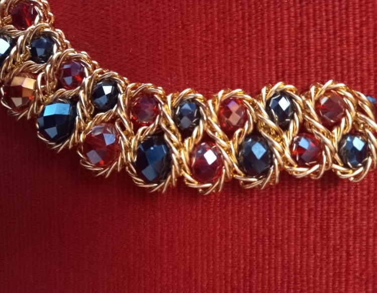 Collar de Piedras