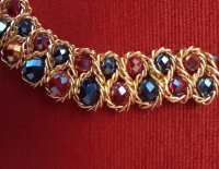 Collar de Piedras