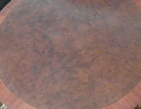 mesa ratona de 1 metro de diametro