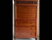 Secretaire Luis XVI