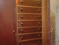 Mueble antiguo 