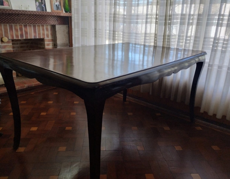 Juego de muebles de comedor