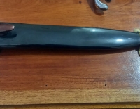 MACHETE ARGENTINO MOD 1909