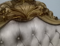 Muebles originales Luis XV