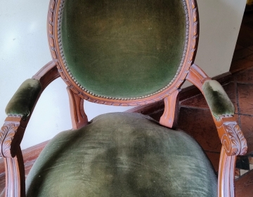 Sillón 