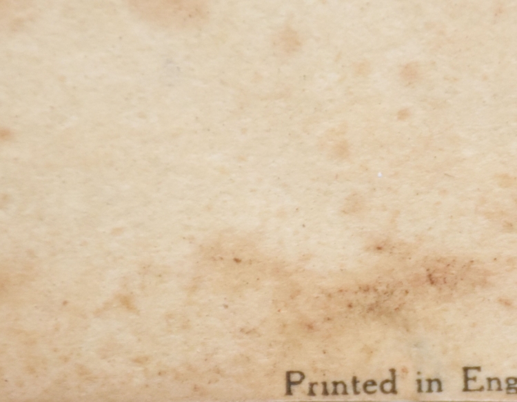 Dufex prints