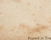 Dufex prints