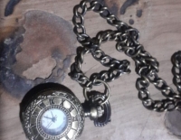 Reloj de bolsillo