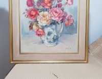 Oleo de Cortizo
