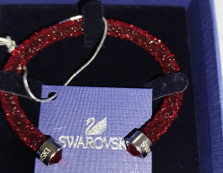 Brazalete CRYSTALDUST