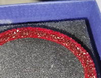 Brazalete CRYSTALDUST
