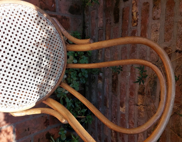 Sillas Thonet para restaurar