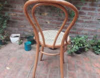Sillas Thonet para restaurar